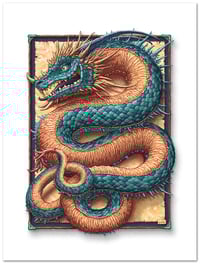 Image 2 of Screenprinted Handbills