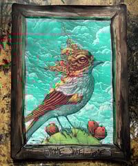 Image 7 of Screenprinted Handbills