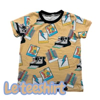 Image 1 of Tee-shirt