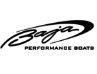 Image 1 of PAIR of 28" Baja Boats Boat Decals   uv safe. Lifetime warranty 