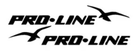 Image 1 of PAIR OF 40" Proline Boat Hull Decals uv safe. Lifetime warranty  