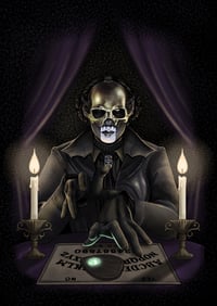 Soothsayer