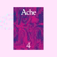Image 1 of Ache No. 4: Special Extended Issue