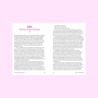 Image 5 of Ache No. 4: Special Extended Issue