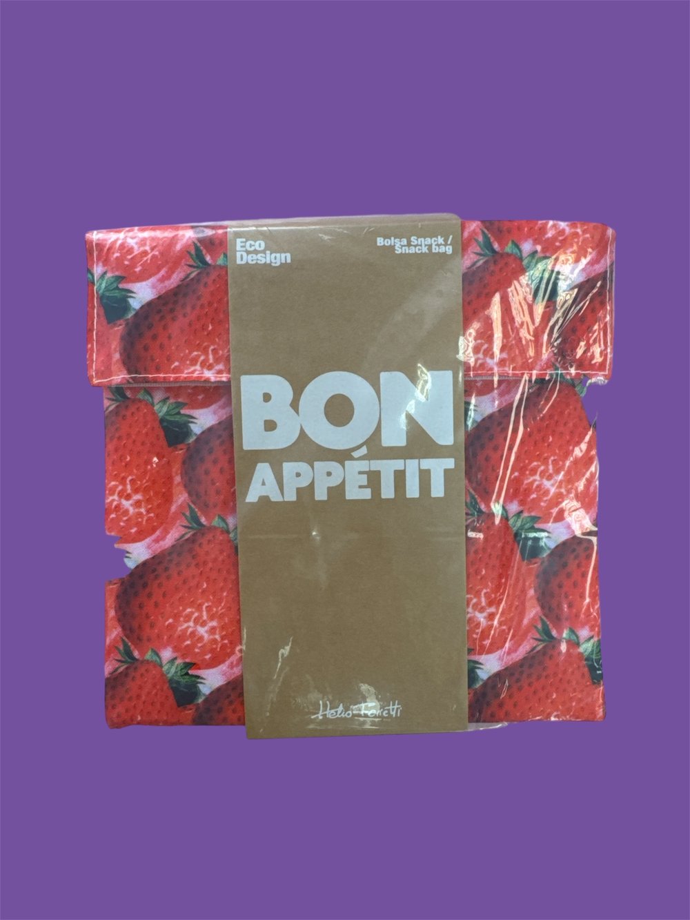 Image of Bon Appétit Lunch Bags 🥪