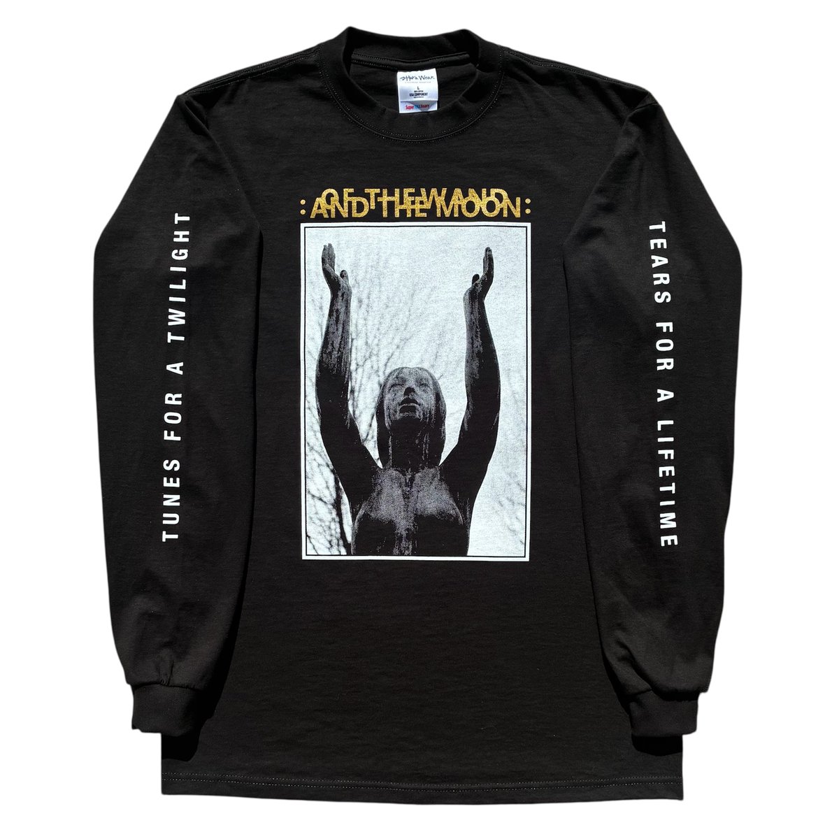 Image of TUNES FOR A TWILIGHT