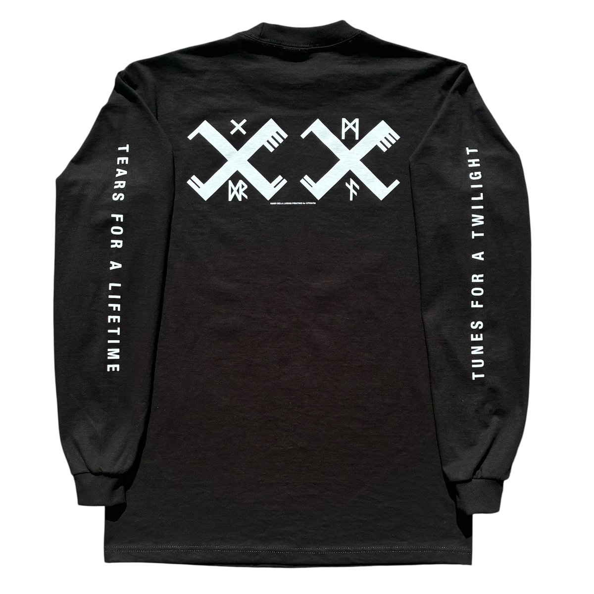 Image of TUNES FOR A TWILIGHT