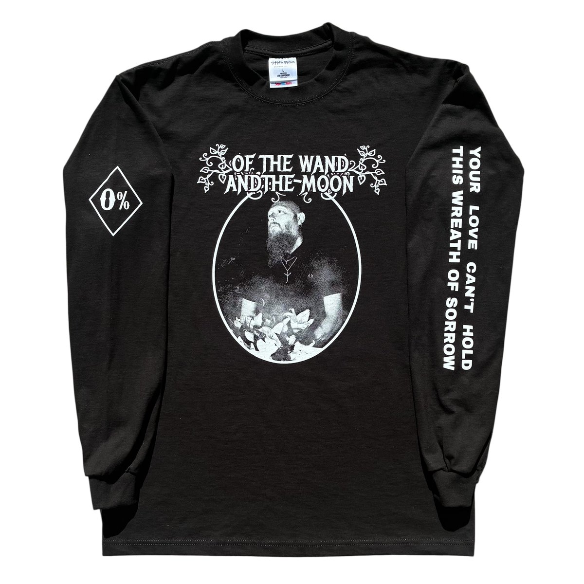 Image of WREATH OF SORROW