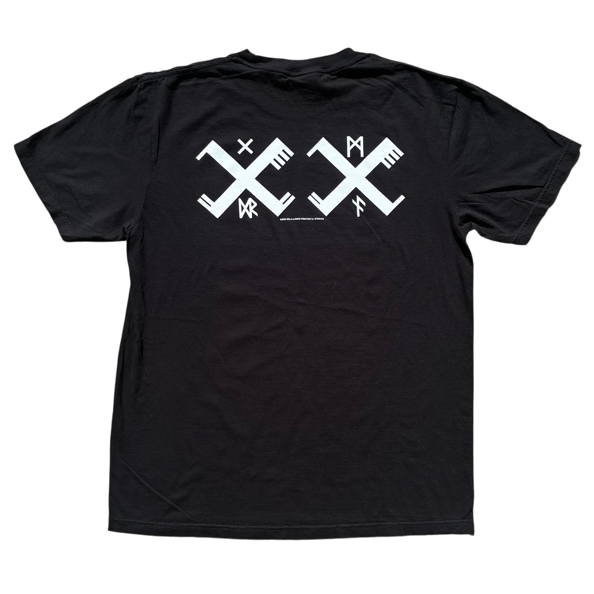 Image of TUNES FOR A TWILIGHT (TEE)