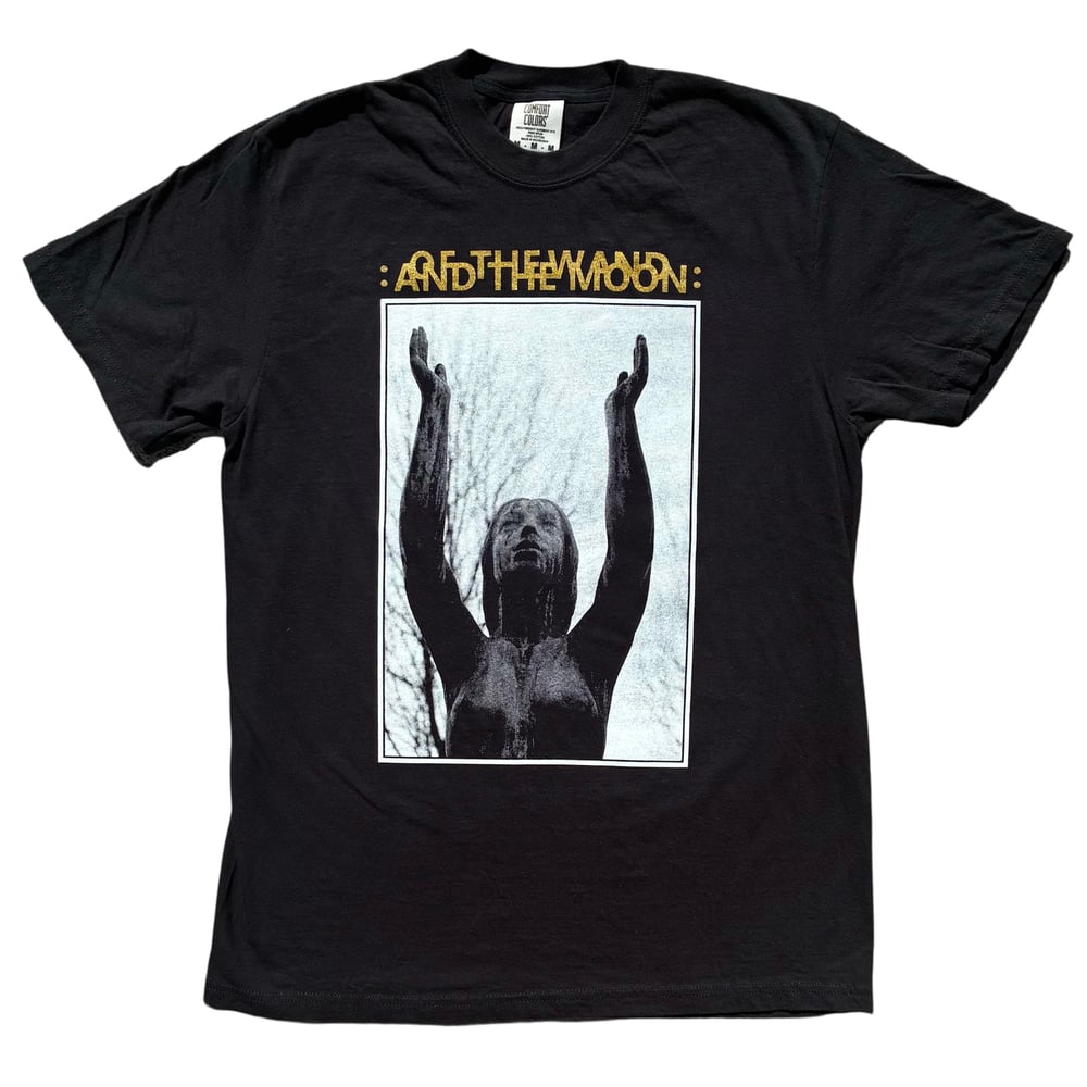 Image of TUNES FOR A TWILIGHT (TEE)