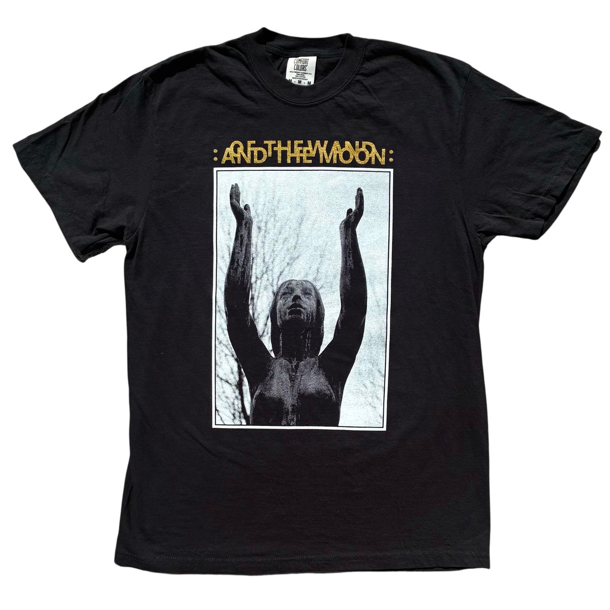 Image of TUNES FOR A TWILIGHT (TEE)