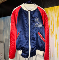 Image 1 of Bauer Hockey Bomber 