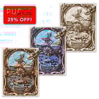 Image 1 of "Onward" limited edition print