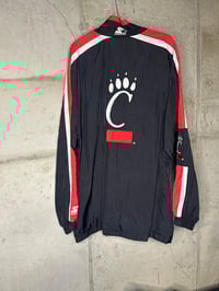 Image 1 of UC Starter lightweight jacket