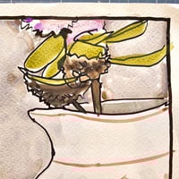 Image 3 of Toy horse still life