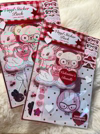 Image 3 of Valentines bundle pack