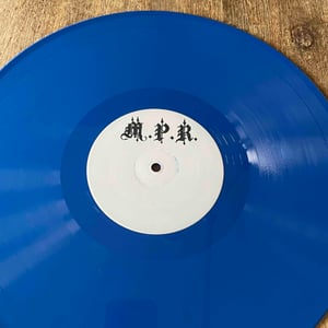 Image of DRAKONHAIL L'ombre du néant LP test press