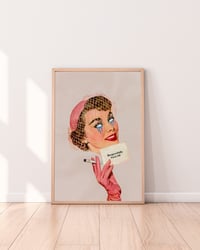 Image 4 of Respectfully