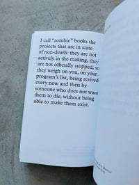 Image 5 of Quotes about Books from Books about Books by Sveinn Fannar Jóhannsson