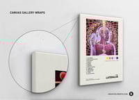 Image 4 of Tool - Lateralus, Album Cover Poster Print