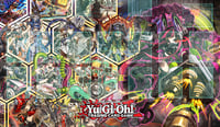 Image 4 of Killer Tune Playlist Yu-Gi-Oh! Playmat