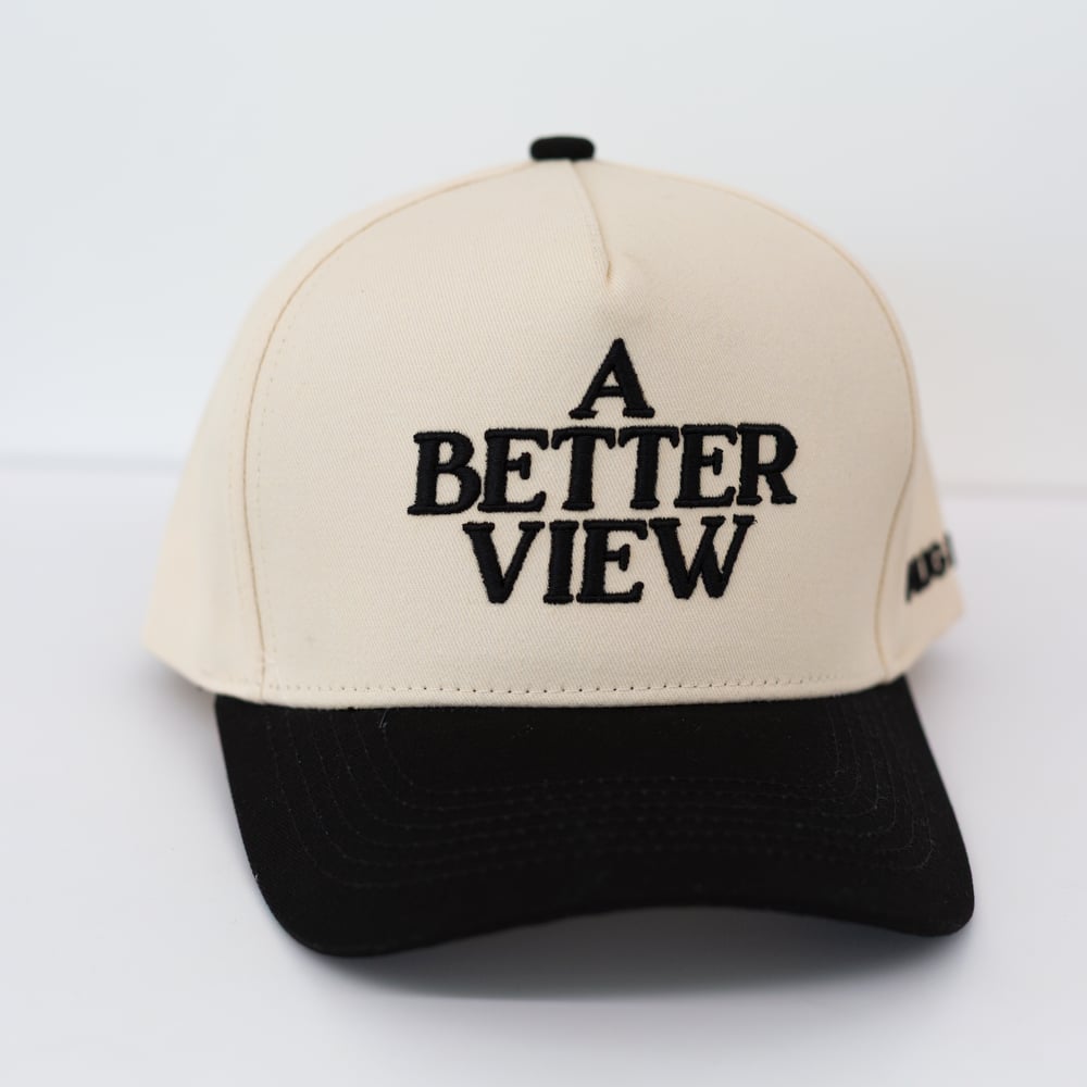 Image of A Better View Hat