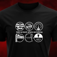 Image 3 of Where we belong