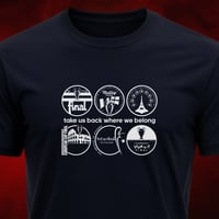 Image 2 of Where we belong