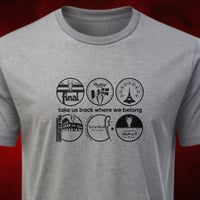 Image 4 of Where we belong