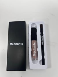 Sweet Cream/ Brownie liner 