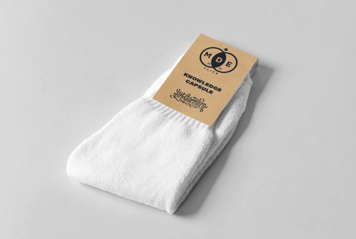 MDE KNOWLEDGE CAPSULE WHITE