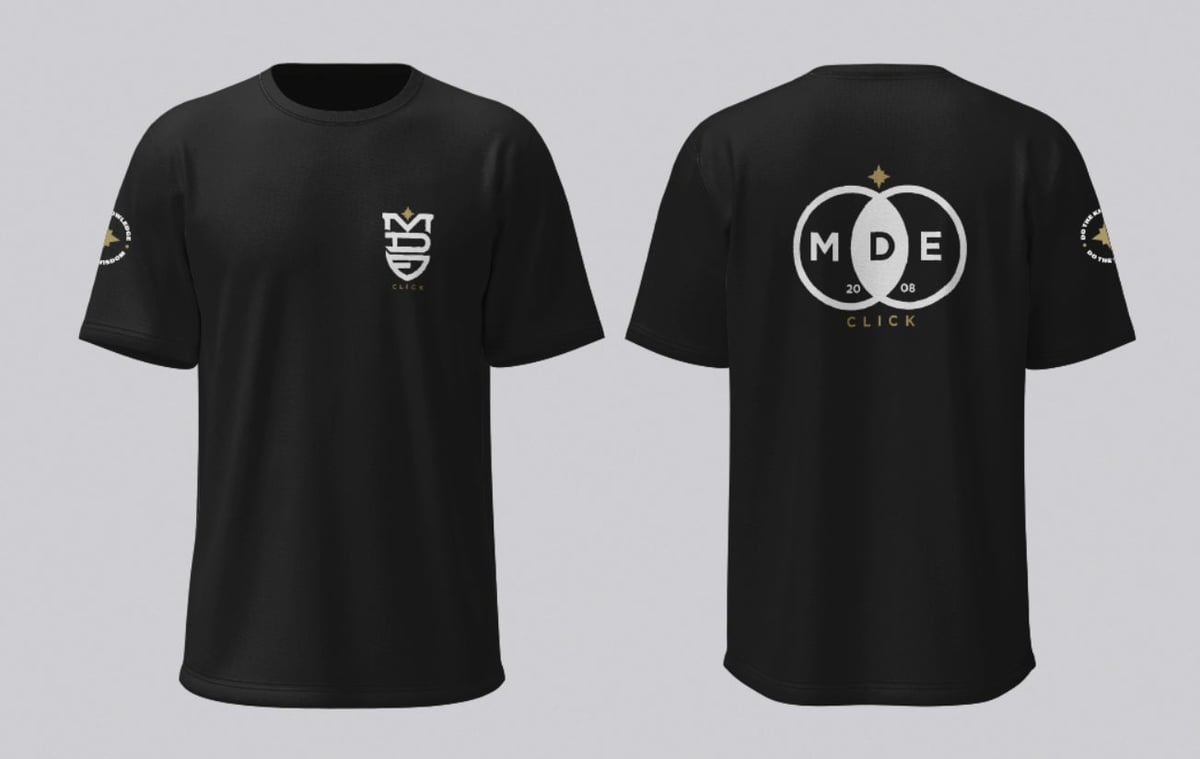 MDE KNOWLEDGE CAPSULE BLACK