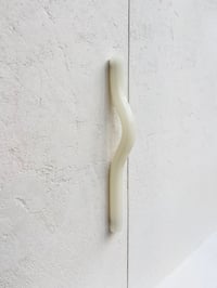 Swoop Off White Polished