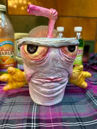 Image 1 of Master Shake sculpture  