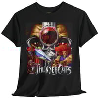 Image 1 of THUNDERCATS
