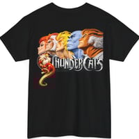 Image 2 of THUNDERCATS