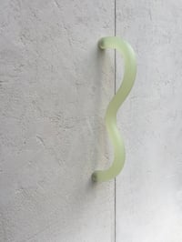 Image 1 of Wavy Lime Strong