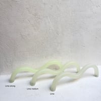 Image 2 of Wavy Lime Strong