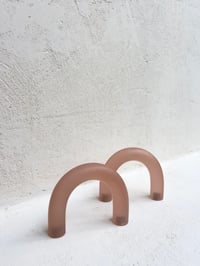 Image 2 of Arc Dusty Pink