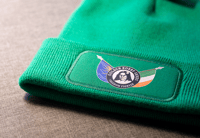 Image 1 of Bobby Sands Beanie. 