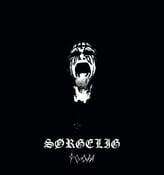 Image of Sorgelig – Φθορά 12" LP