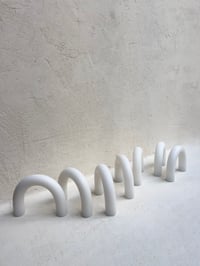 Image 2 of Arc White