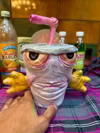 Image 2 of Master Shake sculpture  