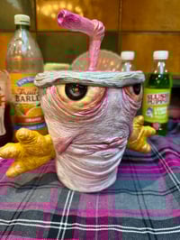 Image 3 of Master Shake sculpture  