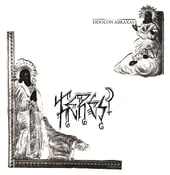 Image of Kêres – Eidolon Abraxas 12" LP