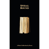 Spiral Bound by Dessa