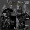 DEATH DIES "Maledicti In Aeternvm" Deluxe Edition (PRE-ORDER NOW!!!)