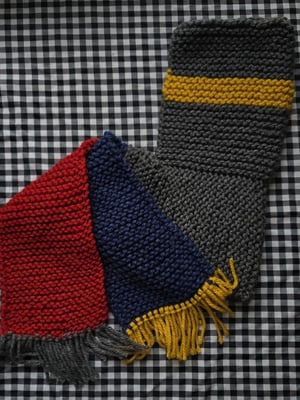 Bufanda  balaclava
