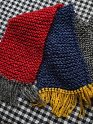 Bufanda  balaclava