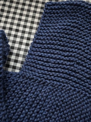 Bufanda  balaclava